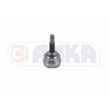 AKS KAFASI DIŞ TOYOTA COROLLA 1.4 VVTİ-1.6 VVTİ ABSLİ 48 DİŞ 02-07