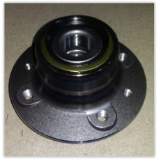 ARKA TEKER PORYASI RULMANLI KANGOO-MEGANE-EXPRES-R21 CONCORD 1.4 ABS SİZ 25x133x