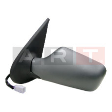 DIŞ DİKİZ AYNASI ELEKTRİKLİ ASTARLI SOL PALİO 97-02