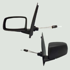 DIŞ DİKİZ AYNASI MEKANİK SOL PANDA 03-10