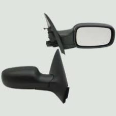 DIŞ DİKİZ AYNASI ELEKTRİKLİ ISITMALI KÖR NOKTALI SOL MEGANE II 03-08