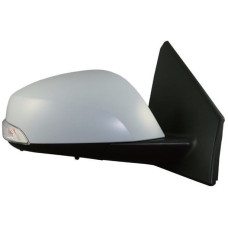 DIŞ DİKİZ AYNASI ELEKTRİKLİ ISITMALI ASTARLI SİNYALLİ KÖR NOKTALI SENSÖRLÜ SOL M