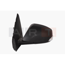 DIŞ DİKİZ AYNASI ELEKTRİKLİ ISITMALI SİNYALLİ KÖR NOKTALI SENSÖRLÜ SOL MEGANE FL