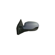 DIŞ DİKİZ AYNASI ELEKTRİKLİ ASTARLI KÖR NOKTALI HB SOL CLİO HB 09-12