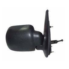 DIŞ DİKİZ AYNASI MEKANİK KONVEKS CAM SAĞ KANGOO I 97-03