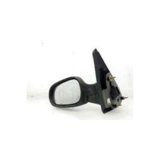 DIŞ DİKİZ AYNASI ELEKTRİKLİ ISITMALI ASTARLI KÖR NOKTALI SOL MEGANE 99-03