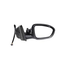 DIŞ DİKİZ AYNASI ELEKTRİKLİ ISITMALI SİNYALLİ ASTARLI SENSÖRLÜ SAĞ MEGANE IV 201