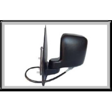 DIŞ DİKİZ AYNASI SOL MANUEL CONNECT 02 09 VM-6311L