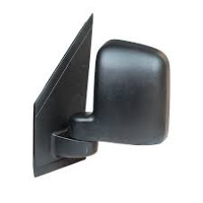 DIŞ DİKİZ AYNASI ELEKTRİKLİ ISITMALI ÇİFT CAM SOL CONNECT 02-08 VM-6311EHL
