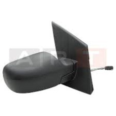 DIŞ DİKİZ AYNASI SAĞ FORD FİESTA 02> ELEKTRİKLİ ISITMALI