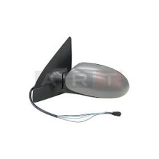 DIŞ DİKİZ AYNASI ELEKTRİKLİ ISITMALI SOL FOCUS I 98 04 ASTARLI