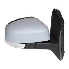 DIŞ DİKİZ AYNASI SAĞ FORD FOCUS 12> ELEKTRİKLİ ISITMALI ASTARLI SİNYALLİ SENSÖRL