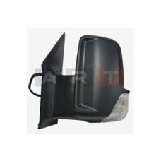 DIŞ DİKİZ AYNASI ELEKTRİKLİ ISITMALI SİNYALLİ UZUN KOL SOL CRAFTER SPRİNTER 2009