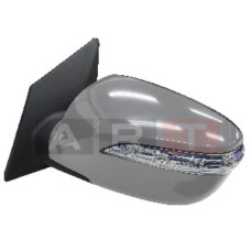 DIŞ DİKİZ AYNASI ELEKT KATL ISITMALI ASTARLI SİNYALLİ SOL İX35 2010-