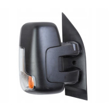 DIŞ DİKİZ AYNASI ELEKTRİKLİ ISITMALI SİNYALLİ KISA KOL SAĞ DAILY 2015-