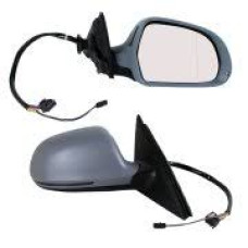 DIŞ DİKİZ AYNASI ELEKT KATL ISITMALI ASTARLI SAĞ QASHQAİ 06-13