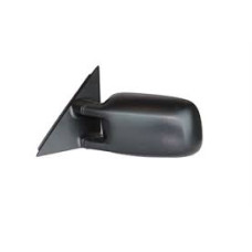 DIŞ DİKİZ AYNA KAPAĞI ASTARLI SOL PASSAT 05-10