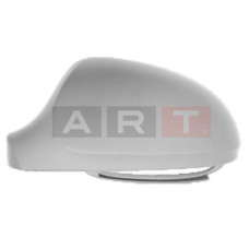 DIŞ DİKİZ AYNA KAPAĞI ASTARLI SAĞ PASSAT 05-10