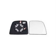 DIŞ DİKİZ AYNA CAMI ISITMALI SOL COURIER 2014-