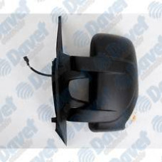 e no:0022050 dis dikiz aynasi elektrikli sol renault master iii 10-