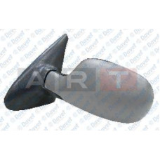 DIS DIKIZ AYNASI ELEKTRIKLI ISITMALI ASTARLI ASFERIK SOL RENAULT MEGANE 99-03
