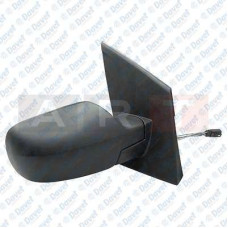 dis dikiz aynasi elektrikli isitmali sol ford fiesta 01-05