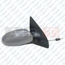 dis dikiz aynasi mekanik astarli sol ford focus 98-03