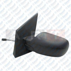 dis dikiz aynasi elektrikli isitmali sol ford fusion 02-05