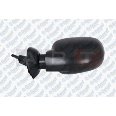 e no:0066005  dis dikiz aynasi sag mekanik dacia logan