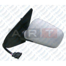 DIS DIKIZ AYNASI ELEKTRIKLI ISITMALI ASTARLI ASFERIK SOL VOLKSWAGEN POLO II 94-9