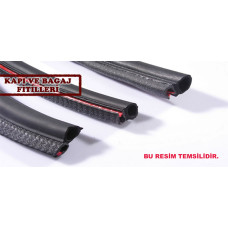 4279-3400A KAPI FİTİLİ ARKA SAĞ-SOL MGN II