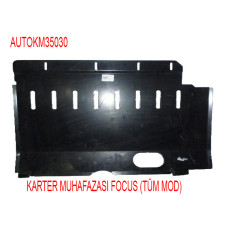 KARTER MUHAFAZASI FOCUS TÜM MOD