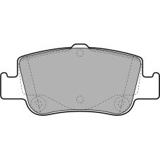 ARKA BALATA AURIS-COROLLA 1.4D4D 1.4 VVTI-1.6 VVTI-1.8 2.0D-4D-2.2D 07 12 1.3 1.