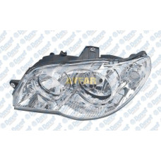far sol palio albea krom tip motorlu 05-