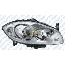 far sag motorlu linea 07-