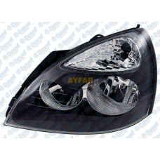 far sag clio siyah motorlu tip 01-05