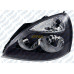 far sag clio siyah motorlu tip 01-05