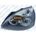 far sag clio gri motorlu tip 01-05