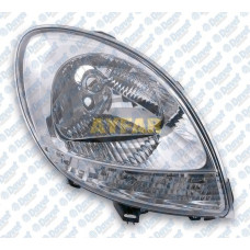far sag kangoo beyaz sinyalli motorlu tip 03-08