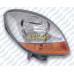 far sol kangoo sari sinyalli motorlu tip 03-05