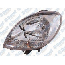 far sag motorlu kangoo 03-08