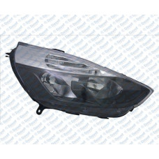 FAR SOL MOTORLU SIYAH CITALI CLIO IV HATCBACK / GRANDTOUR 12-20