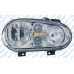 far sol sissis elektrikli golf iv 98-06
