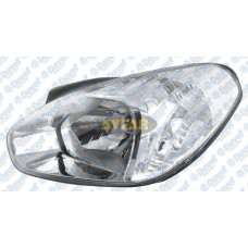 far sag accent era beyaz sinyalli motorlu tip 08-11