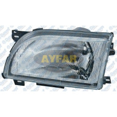 far sag komple transit t12t15 93-99