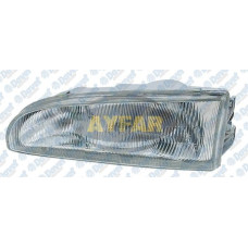 far sag h100 minibus 97-05