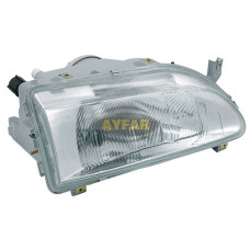 FAR REFLEKTÖRLÜ H4 R12 ÇERÇEVELİ 202223