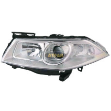 FAR SİNYAL SAĞ MGN II 01/06 ELEKTRİKLİ H7 H1