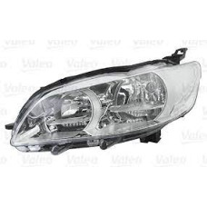FAR SOL MOTORLU PEUGEOT 301 12