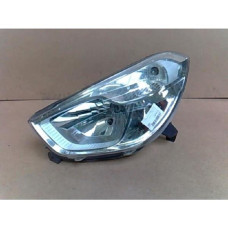 FAR SİNYAL SOL DACIA DOKKER LODGY 12 MEKANİK H4